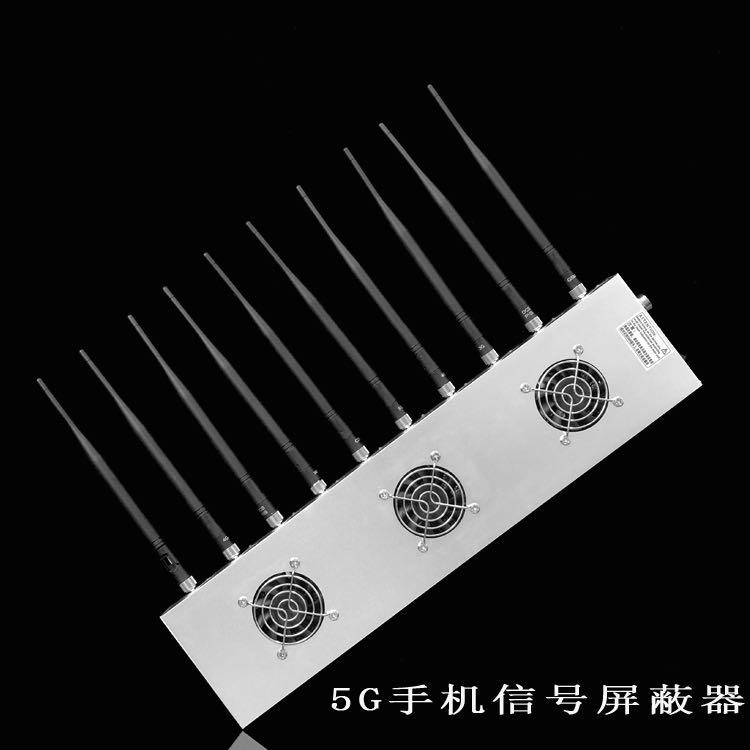 常平镇外置10天线移动通信干扰器
