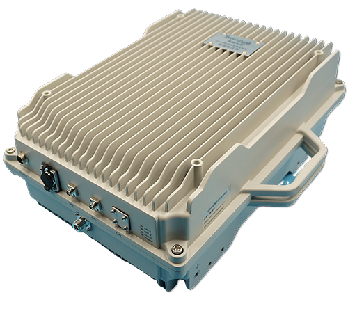  常平镇TDD-LTE 1.8G无线直放站中继中转站