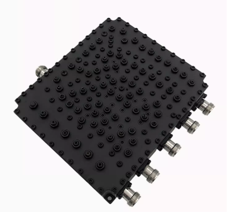  常平镇双频三频四频五频腔体合路器4G+5G