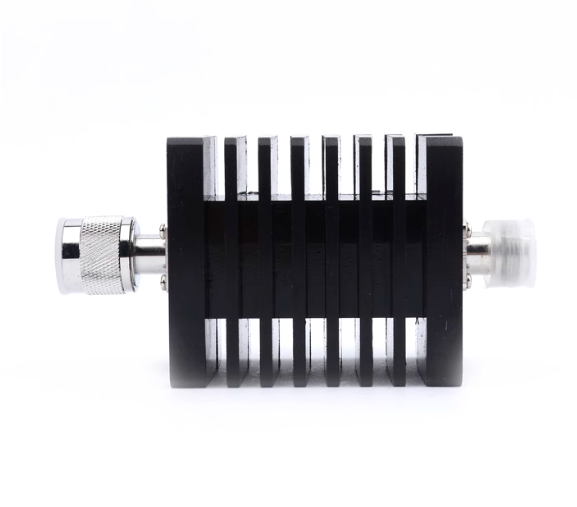  常平镇腔体固定衰减器0-3G/0-4G  N型接口