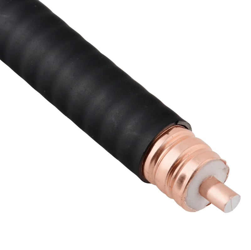  常平镇HCAAY50-12（1/2”）同轴射频电缆馈线