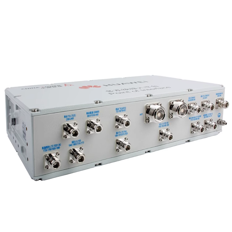  常平镇4G5G腔体POI多频合路器